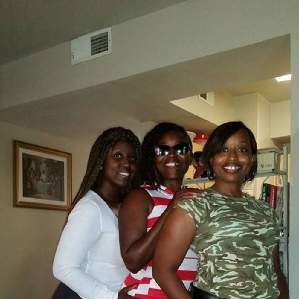 Meet your Posher, Emily